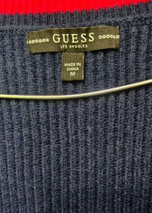GUESS Sweater