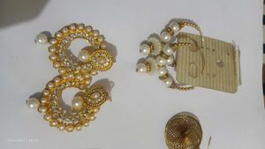 Jewellery Set