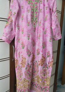 Beautiful Heavy Kurta Set