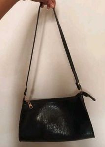 🖤Black Hand Bag
