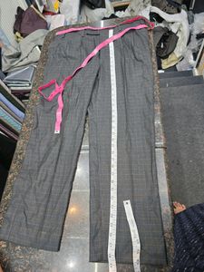 Unused New Raymond Pant Size 38 For Men