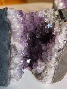 Amethyst Geode