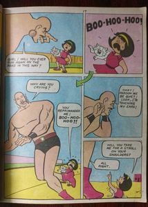 Diamond Comics Digest No.11 And pinki Digest 16