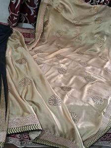 🥳 Designer Saree