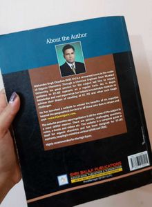 MS Chouhan : Organic Chemistry For JEE Advanced