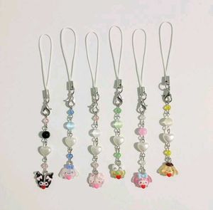 Harry Potter Phone Charms