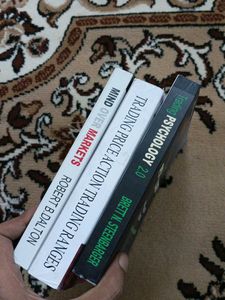 Trading Books Bundle
