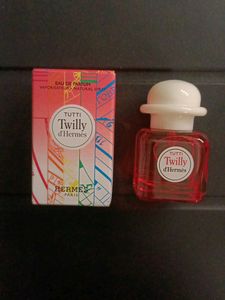 Hermes Tutti Twilly D'hermes Parfum