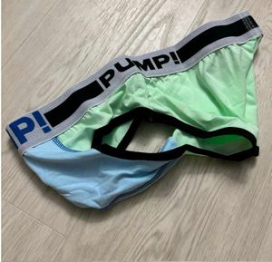 PUMP! Briefs