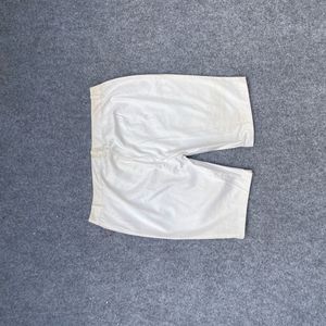 Ralph Lauren White Shorts