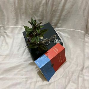 Booker Prize Shortlisted