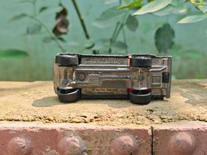 4 Leo Mattle India Hotwheels Models 40+ Year Ol