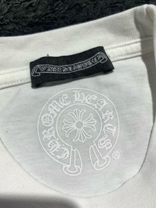 Chrome Hearts Pocket Tee (Authentic)