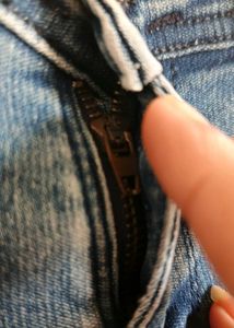 Tuffy Jeans