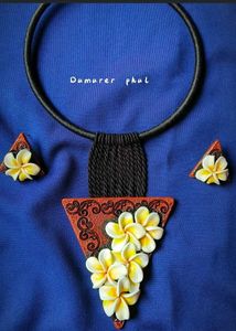 Handmade jewelry