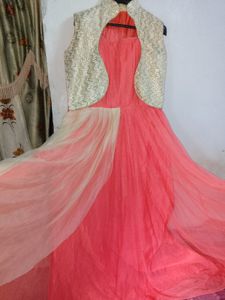 Party Gown