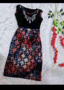 Stylish Bodycon Party Dress