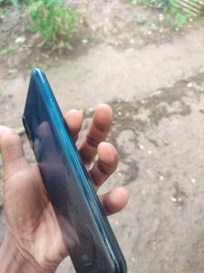 Infinix Hot 8