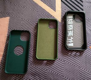 Iphone 13 Covers 3 Piece