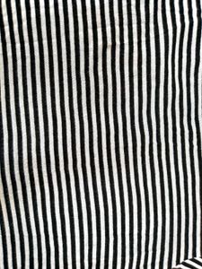 Striped Tee
