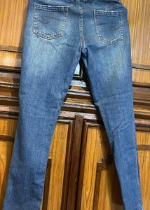 Lee Cooper Originals Jeans - Dark Wash