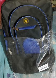 20 INCHES LAPTOP BACKPACK