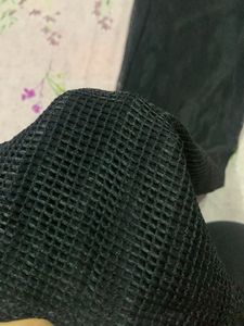 Jealous 21 Net Active Wear Leggings For Women