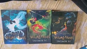 Harry Potter 1?? Box Set:I