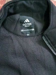 Adidas Track Jacket