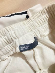 winter trouser pants