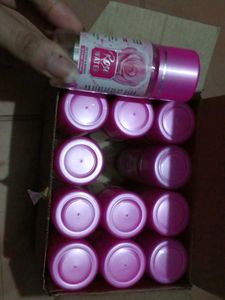 Saptrishi Herbals Rose Water (12 Pcs)