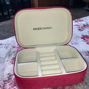 Jewelery Organiser