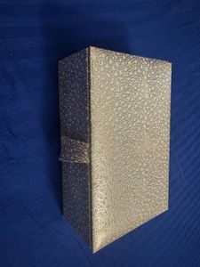 Vanity/jewllery Box