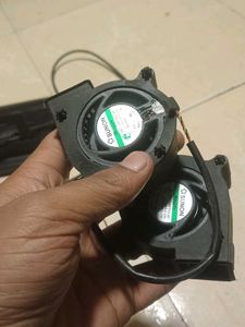 SUNON MagLev Fan GB1206PTV2-AY