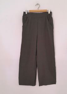Marks And Spencers Crepe Bottoms
