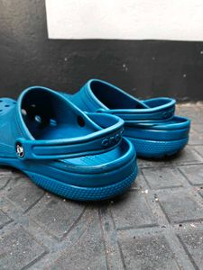 Crocs clog for men
