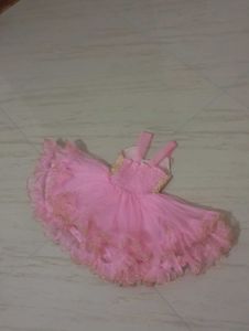 Baby Girl Dress