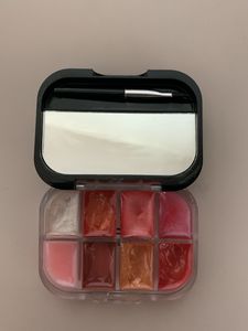 MAC Limited edition Lustreglass Lipgloss pallete