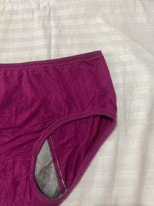 Purple Women&#39;s Briefs Till 34