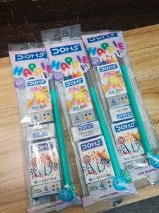 🟥Doms Happie Kit😁