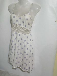 CUTE DRESS