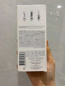 Original YSL 90ml Perfume Tester.