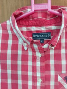 Women&#39;s Woodland Shirt