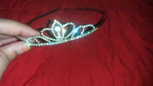 A Barbie🧚‍♀️ Crown 👑👸