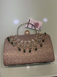 Beautiful Clutch ❤️