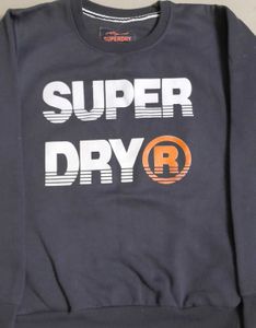 Boys Or Men Sweatshirt