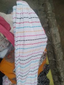 Kurti Pant Set