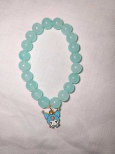 Pack of 3 High-Quality Beaded Charm Bracelets✨