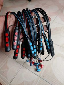 Dead Neckbands