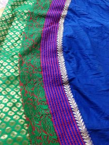 Frock Style Kurti